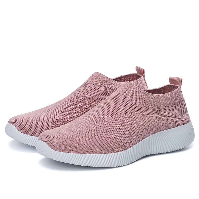 Tênis feminino slip on  DAKA