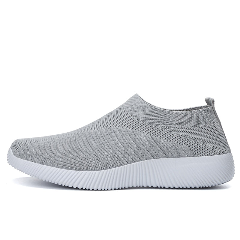 Tênis feminino slip on  DAKA