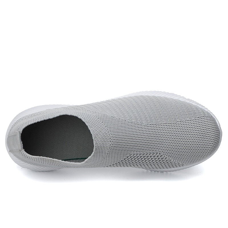 Tênis feminino slip on  DAKA