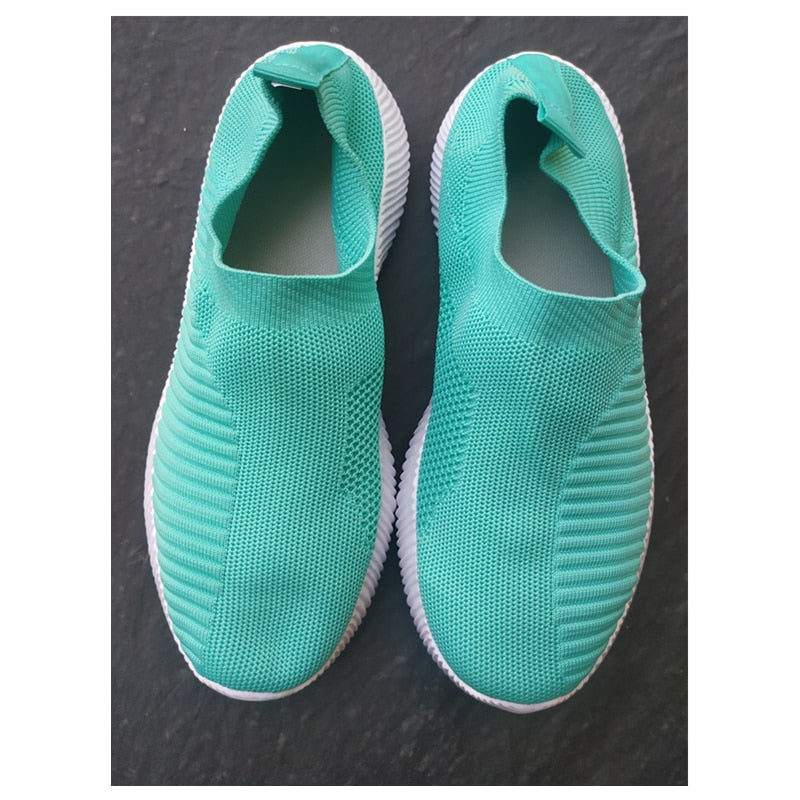 Tênis feminino slip on  DAKA