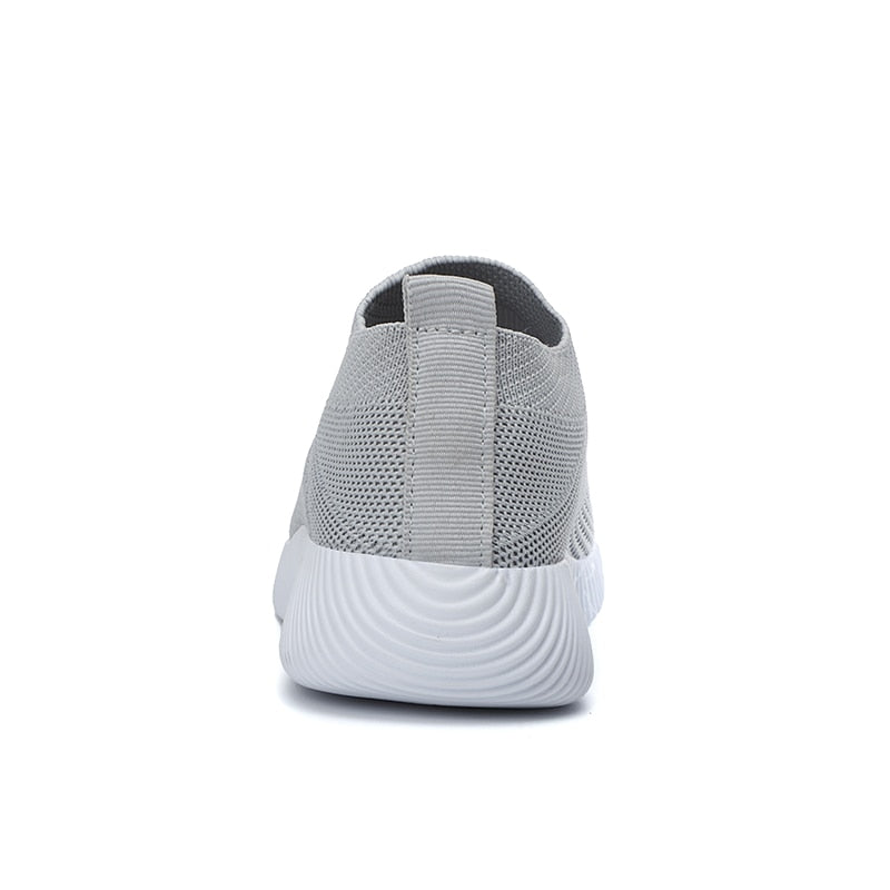 Tênis feminino slip on  DAKA