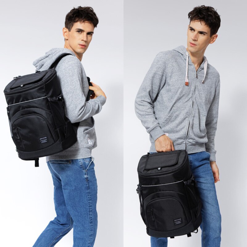 Mochila Cooler Impermeável 30L - DAKA